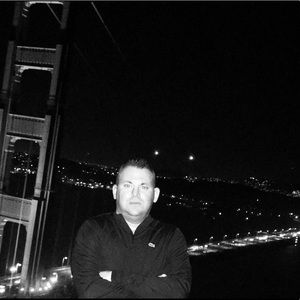 Meet your Posher, Chad